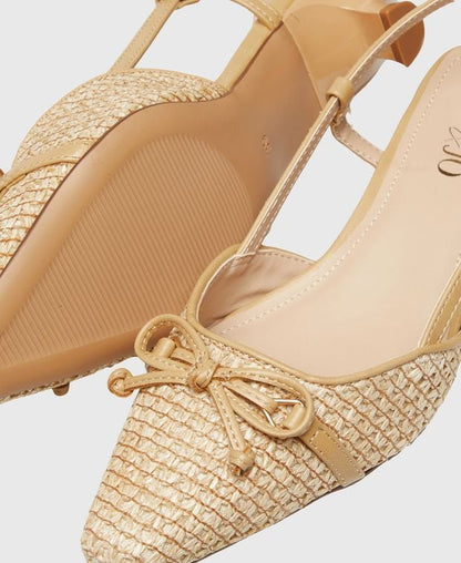 Slingback Pumps Rainey