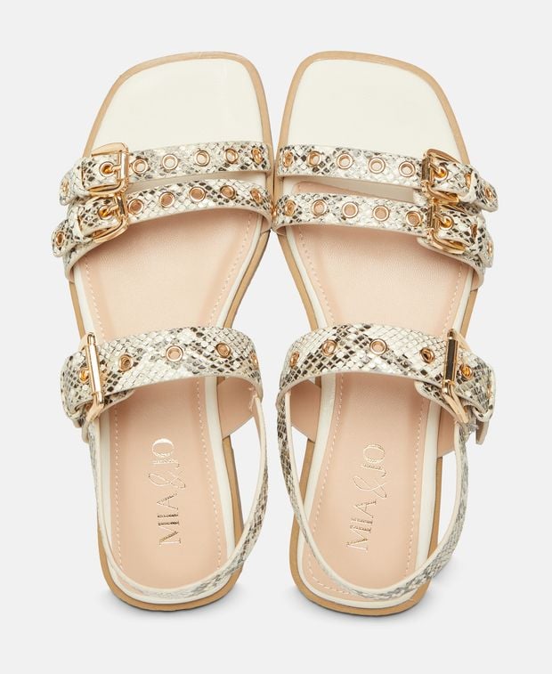 Sandalen Arky-1