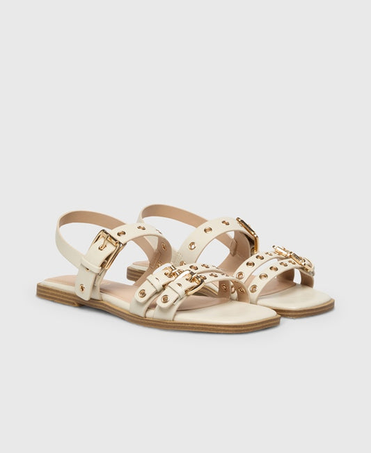 Fesselriemchen Sandalen