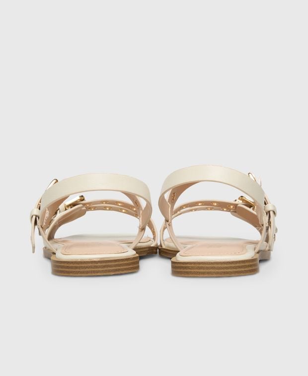 Fesselriemchen Sandalen Arky