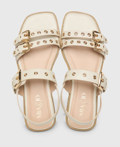 Fesselriemchen Sandalen Arky