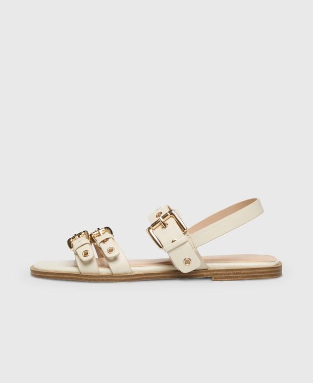 Fesselriemchen Sandalen Arky