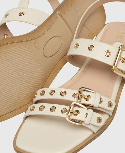 Fesselriemchen Sandalen Arky