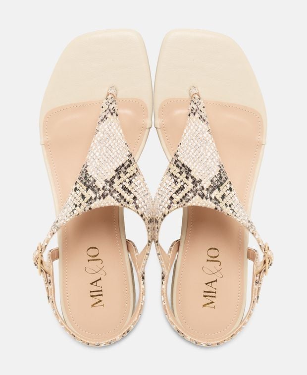 Sandalen