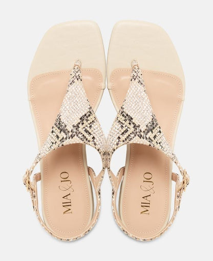 Sandalen