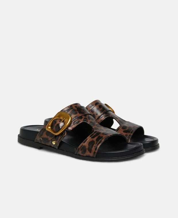 Sandalen Sea