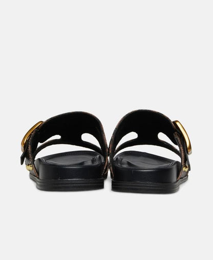 Sandalen Sea
