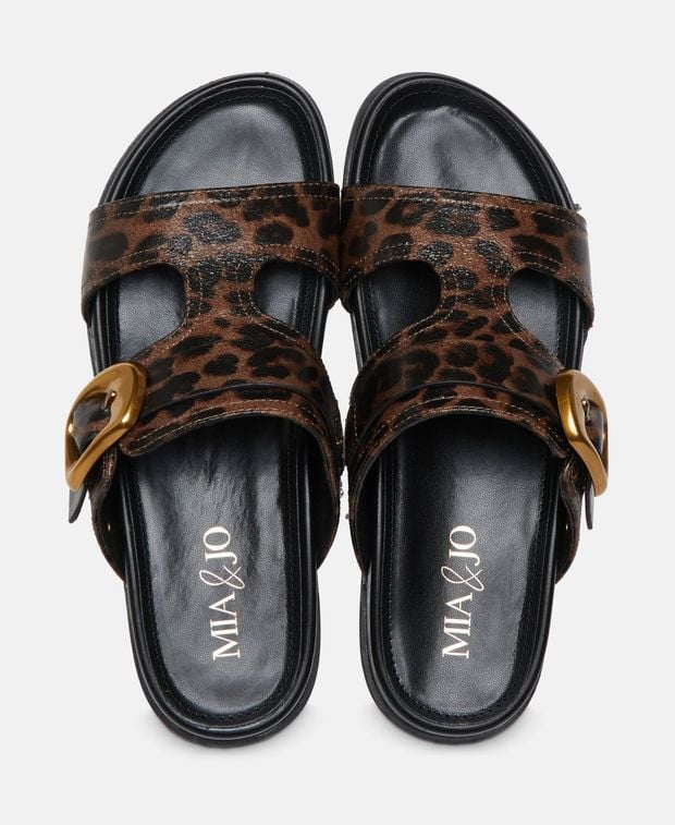 Sandalen Sea