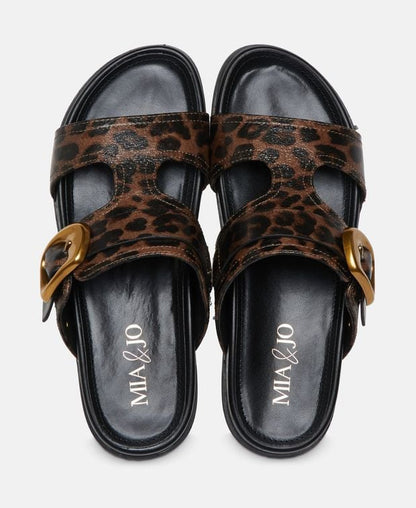 Sandalen Sea