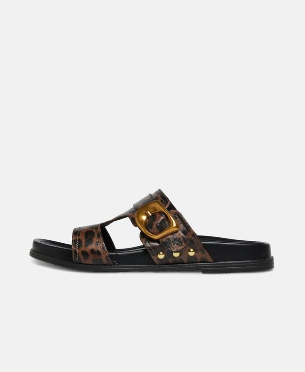 Sandalen Sea
