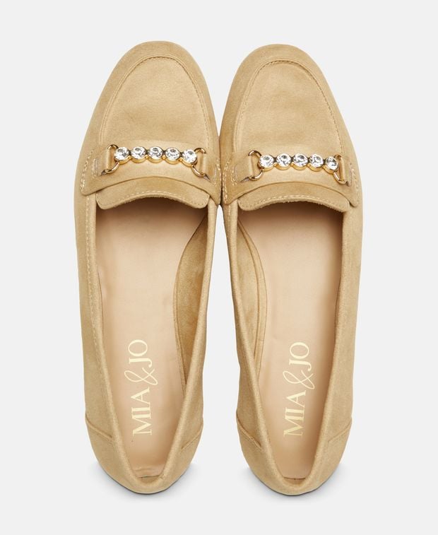 Ballerinas Tessan-1