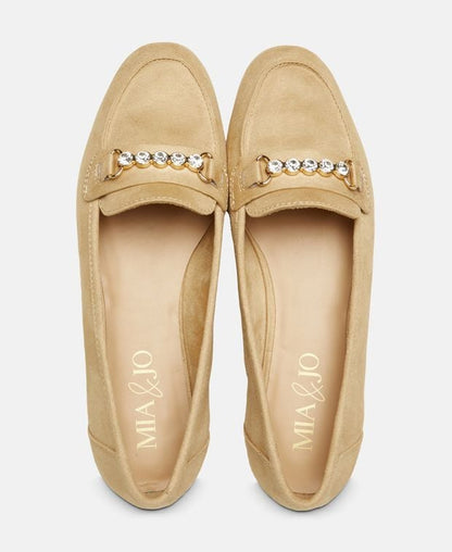 Ballerinas Tessan-1