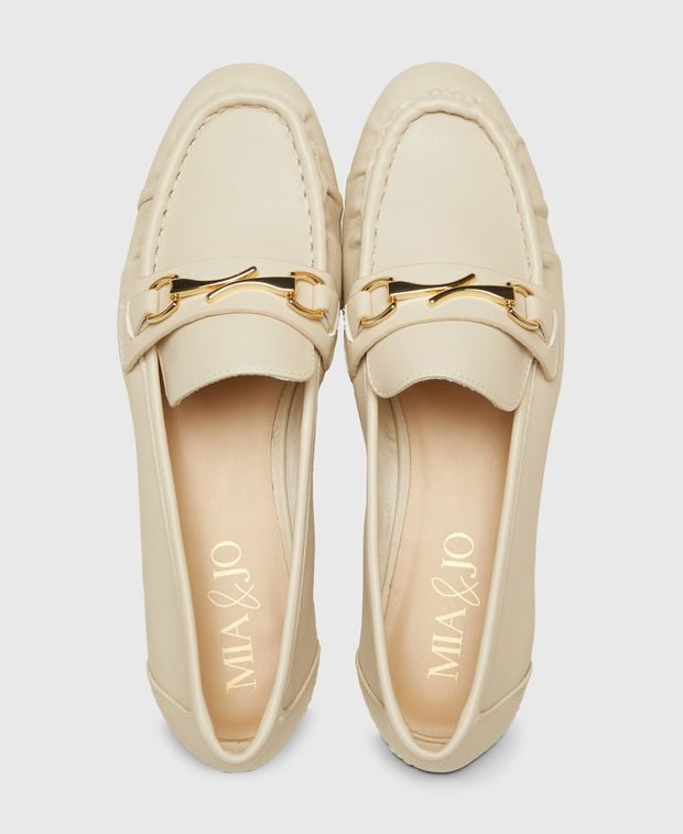 Loafer Tessan-1