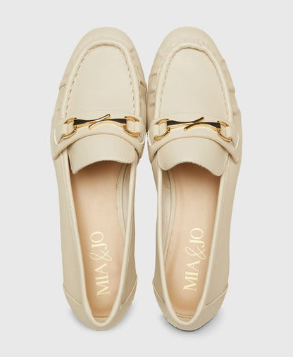 Loafer Tessan-1