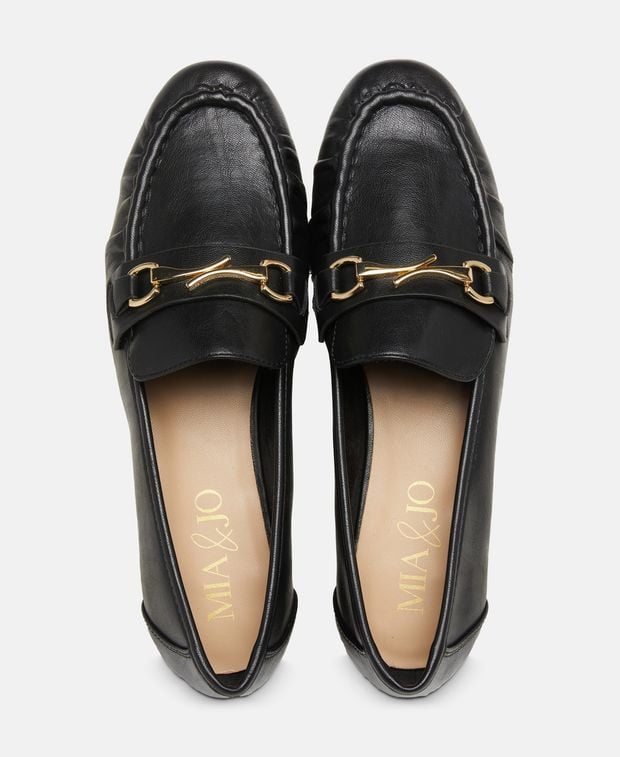 Loafer Tessan