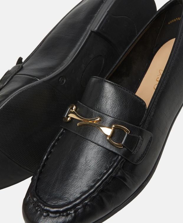 Loafer Tessan