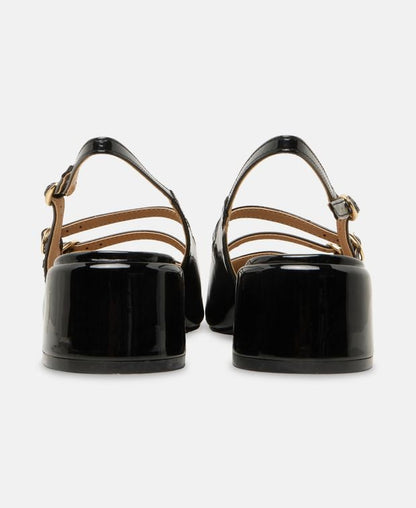 Slingback Pumps