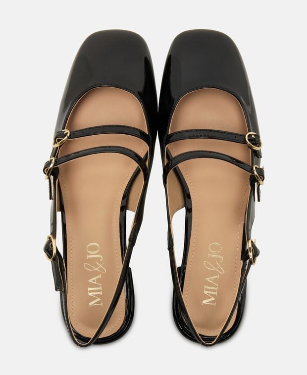 Slingback Pumps
