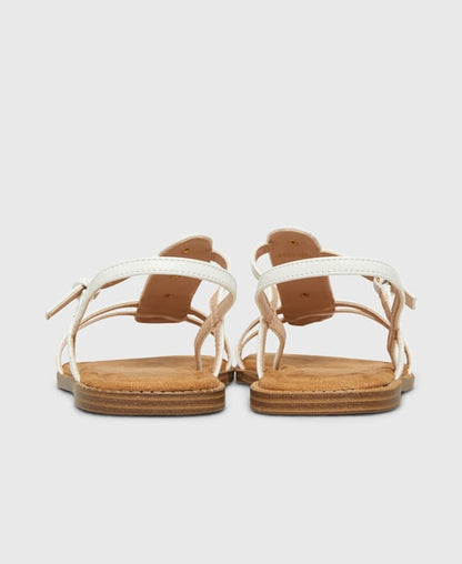 Fesselriemchen Sandalen