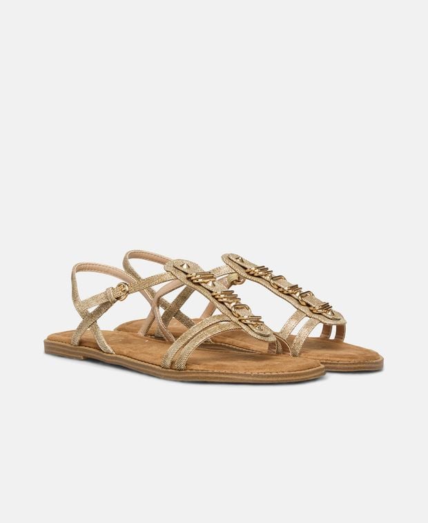Fesselriemchen Sandalen Xylia