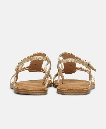 Fesselriemchen Sandalen Xylia