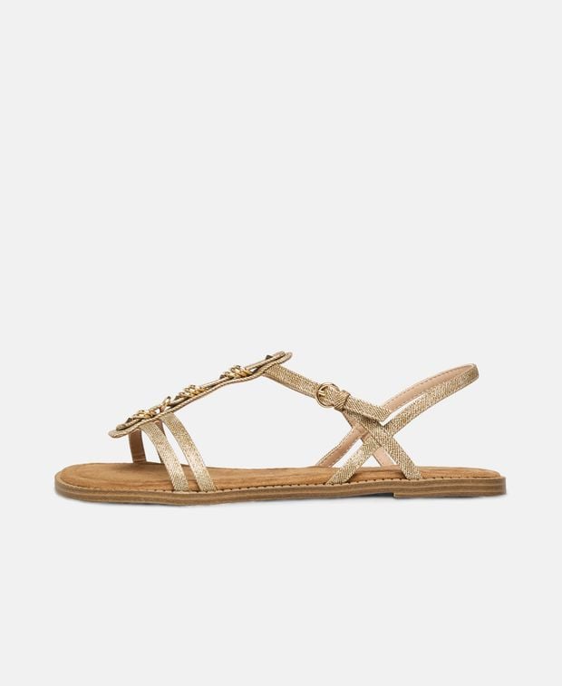Fesselriemchen Sandalen Xylia