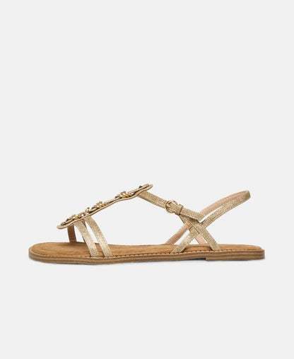 Fesselriemchen Sandalen Xylia