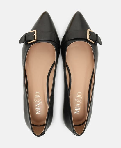 Ballerinas