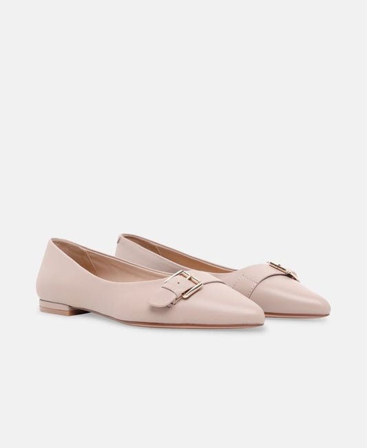 Ballerinas