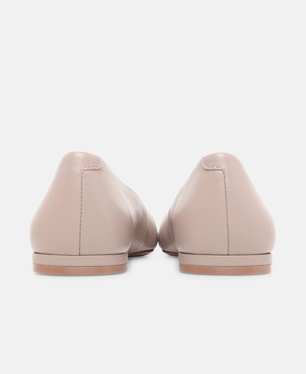 Ballerinas