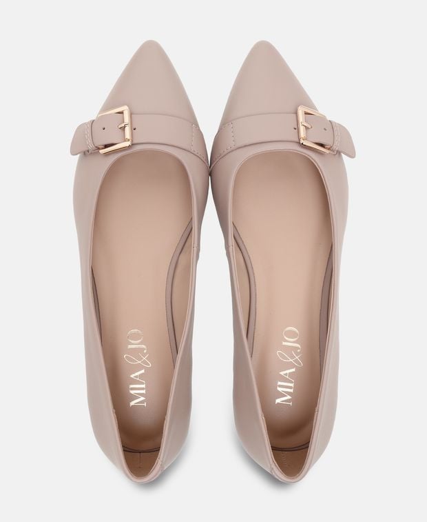 Ballerinas