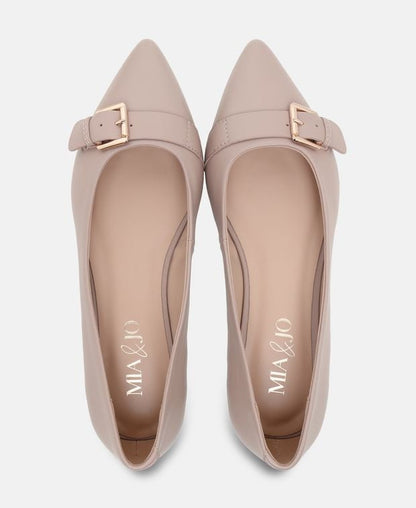 Ballerinas