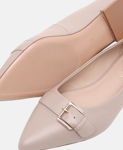 Ballerinas