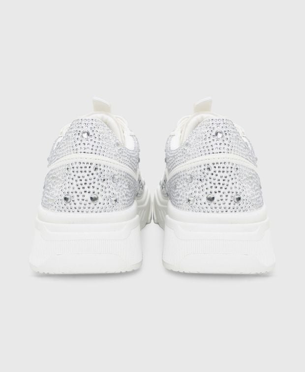 Sneaker-Wedges