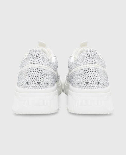 Sneaker-Wedges