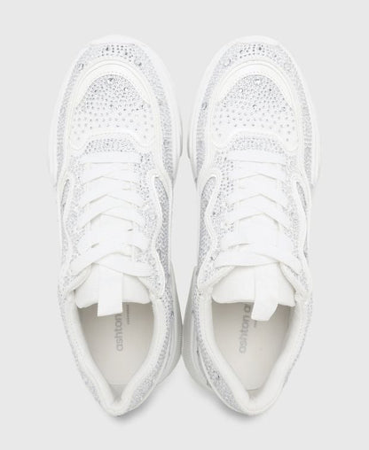 Sneaker-Wedges