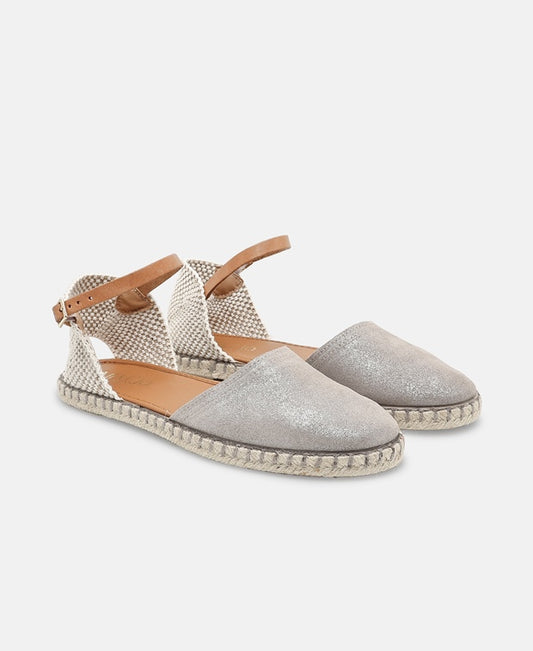 Fesselriemchen Espadrilles