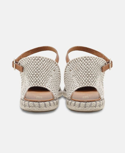 Fesselriemchen Espadrilles Napoles Boreal