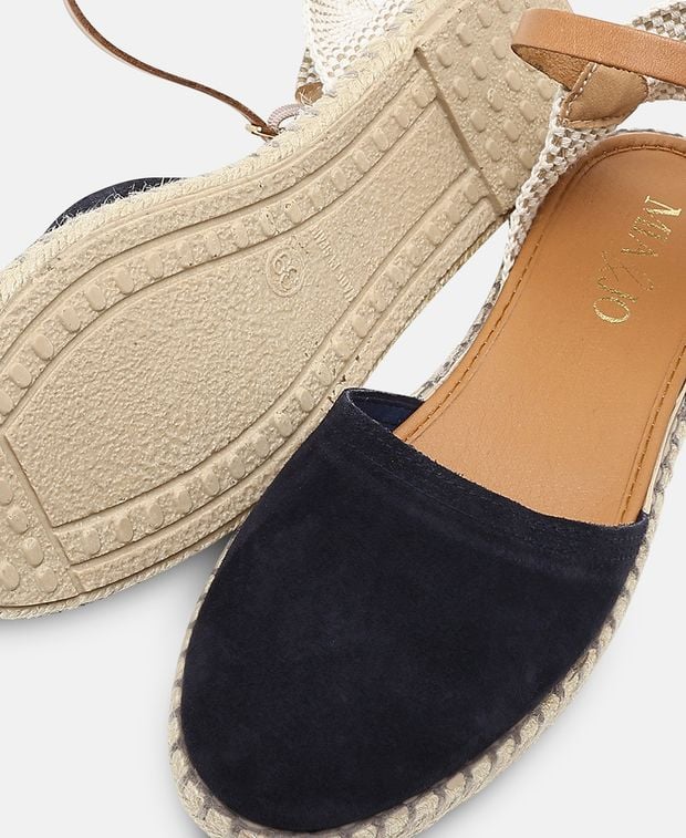 Espadrilles Napoles