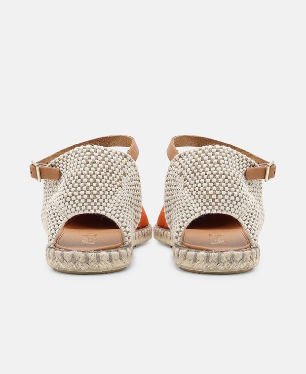 Espadrilles Napoles