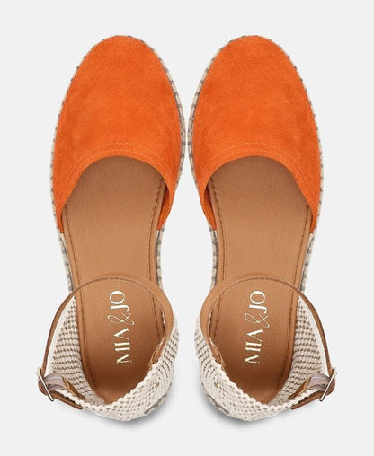 Espadrilles Napoles