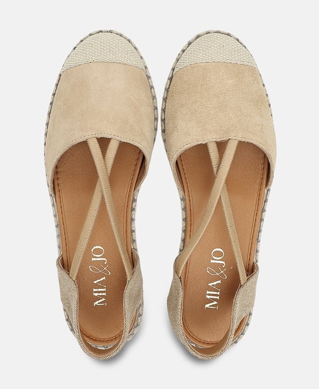 Espadrilles