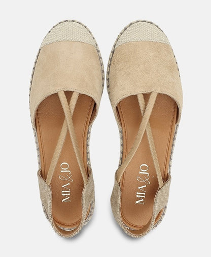 Espadrilles