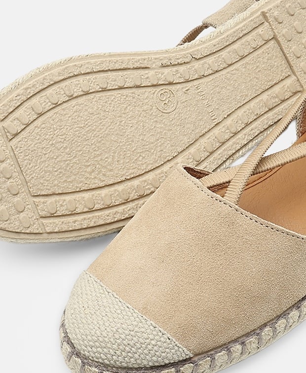 Espadrilles