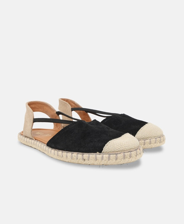 Espadrilles