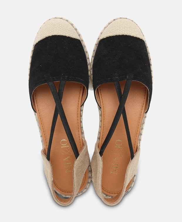 Espadrilles