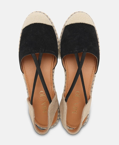 Espadrilles