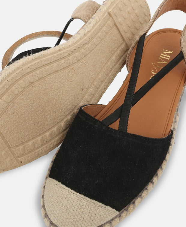 Espadrilles