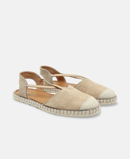 Espadrilles Capry Serraje