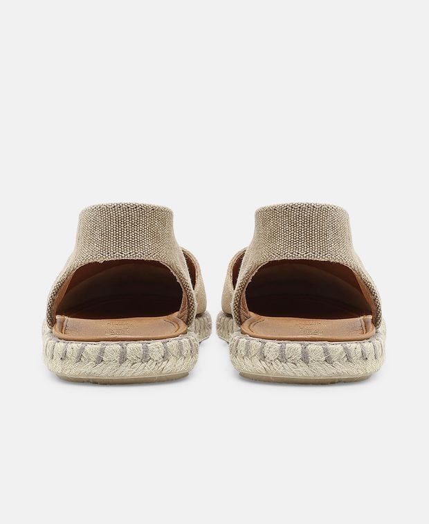 Espadrilles Capry Serraje